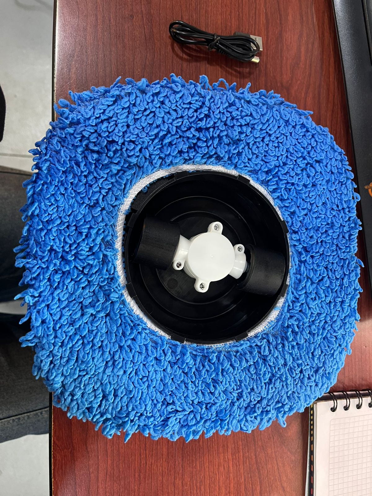 Miniatura 6 de Brilladora Inalambrica